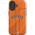 MLB Houston Astros Jersey Alternate iPhone 16 Magsafe Impact Case